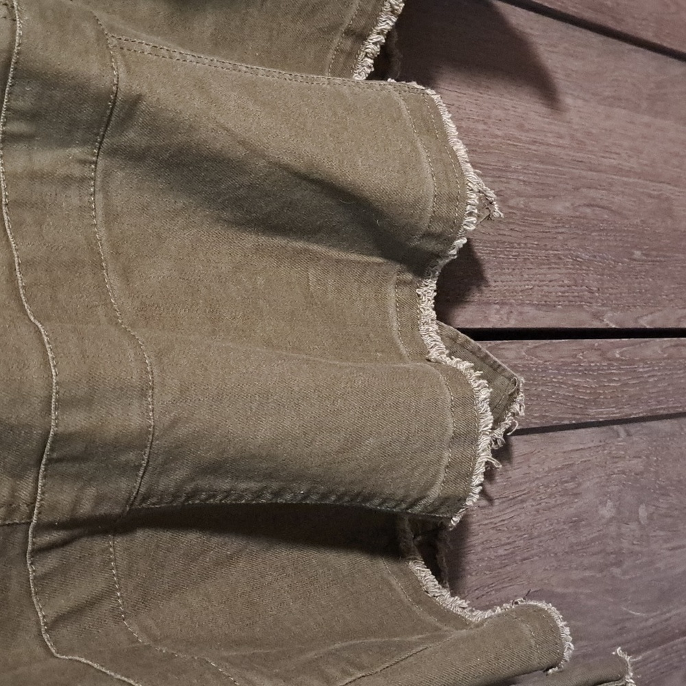 New William Rast Jacket - Picture 7 of 8